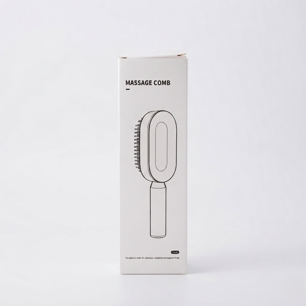 HÉLUNE Complete Luxury Hair Care Styling Gift Set